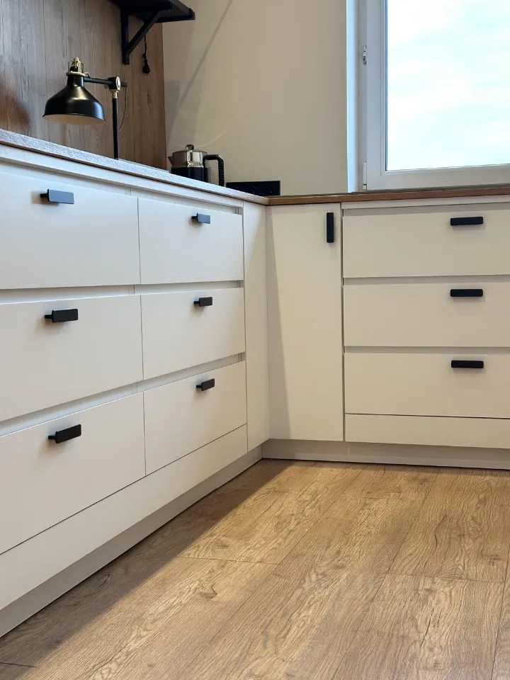 2-комнатная квартира, 75 м² — фотография 3