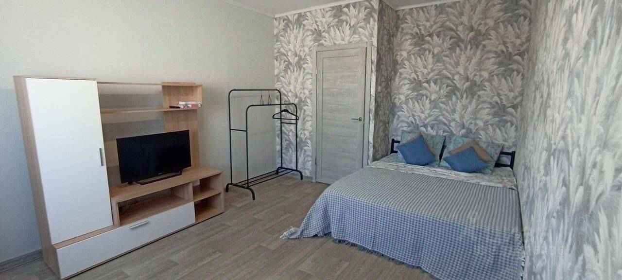 1-комнатная квартира, 35 м²