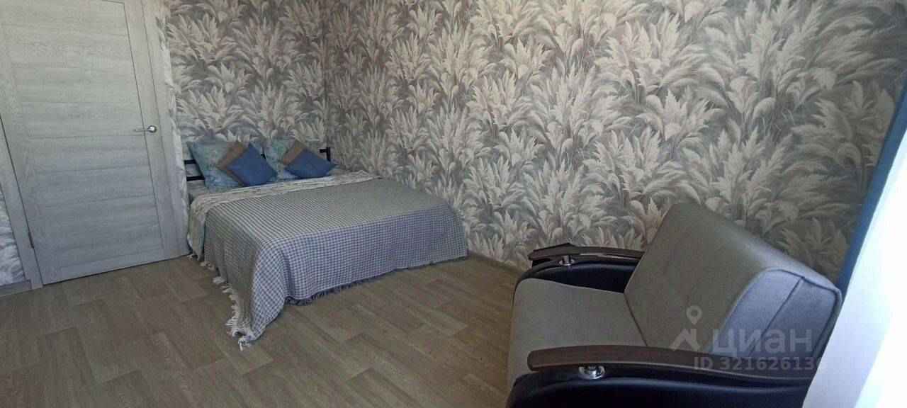 1-комнатная квартира, 35 м² — фотография 3