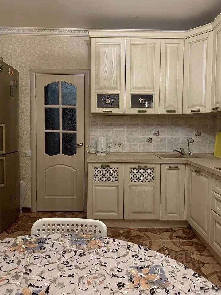 3-комнатная квартира, 80 м² — фотография 2