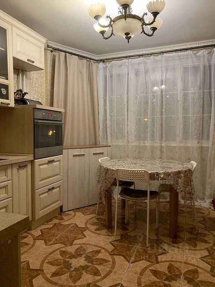 3-комнатная квартира, 80 м² — фотография 3