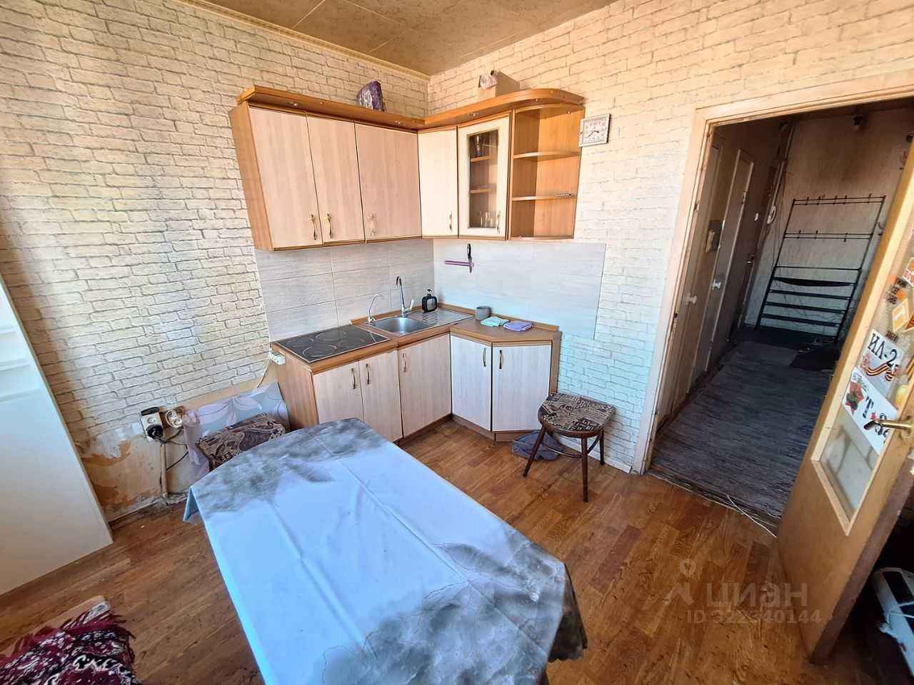 3-комнатная квартира, 81,6 м² — фотография 3