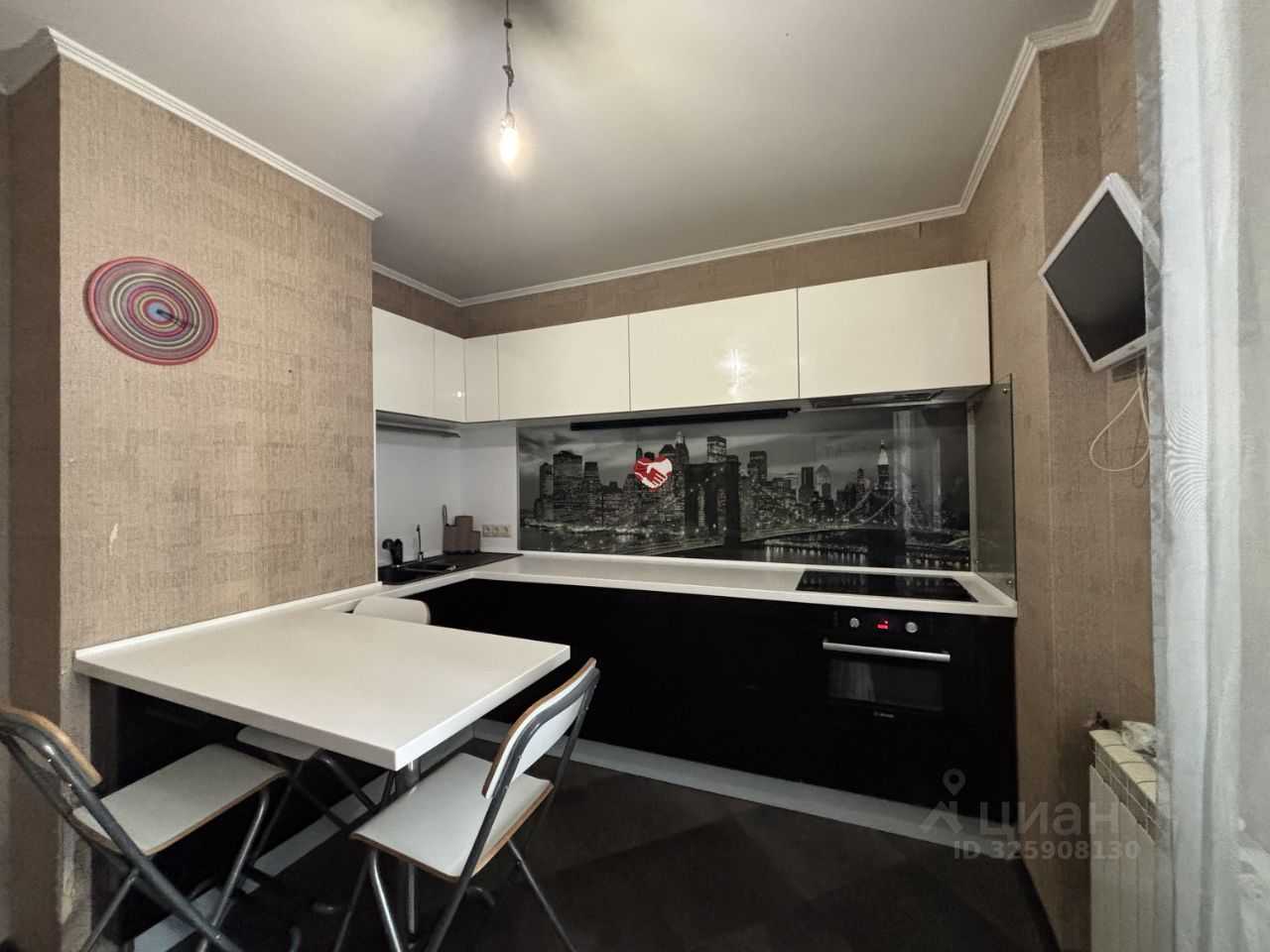 3-комнатная квартира, 80 м² — фотография 3