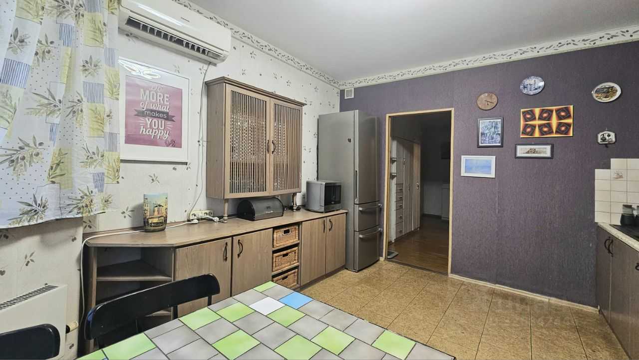 3-комнатная квартира, 75,7 м² — фотография 2