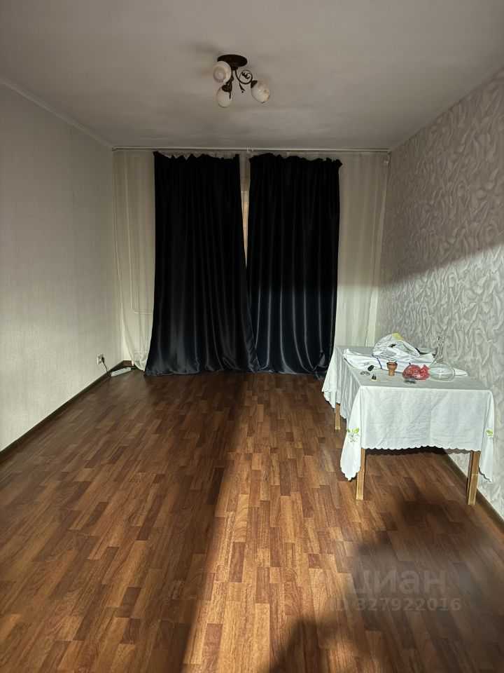 3-комнатная квартира, 83 м² — фотография 2