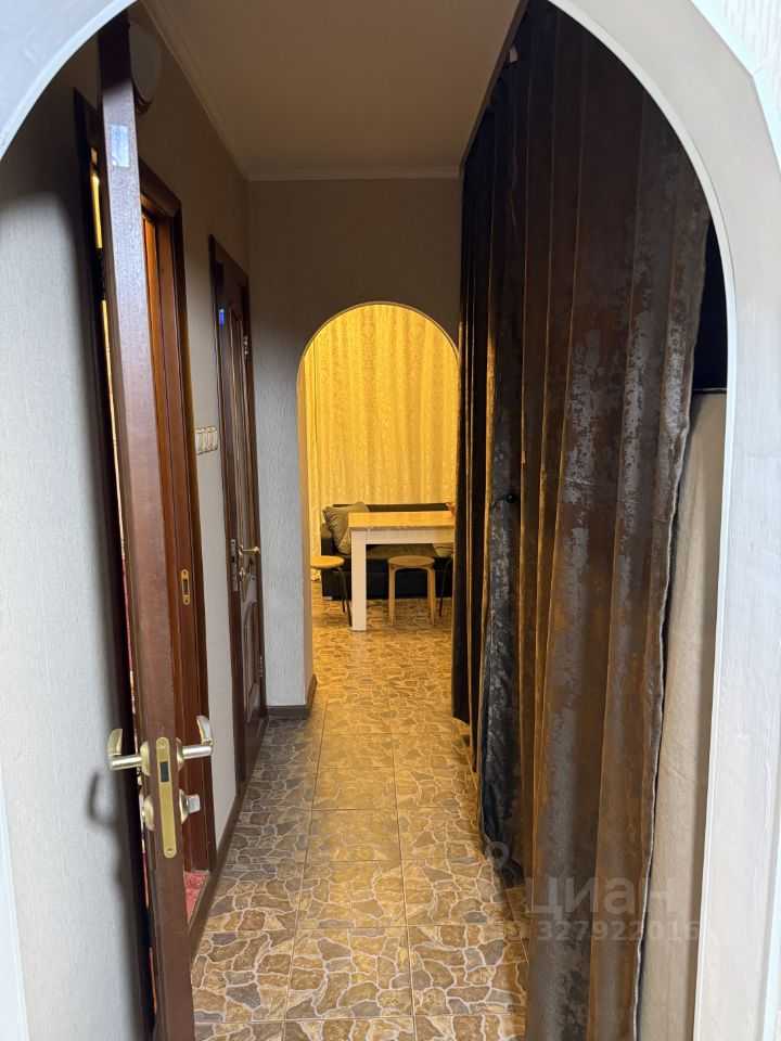 3-комнатная квартира, 83 м² — фотография 3