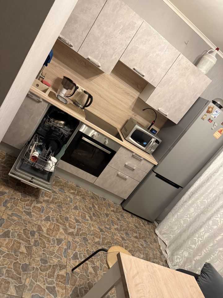 3-комнатная квартира, 83 м²