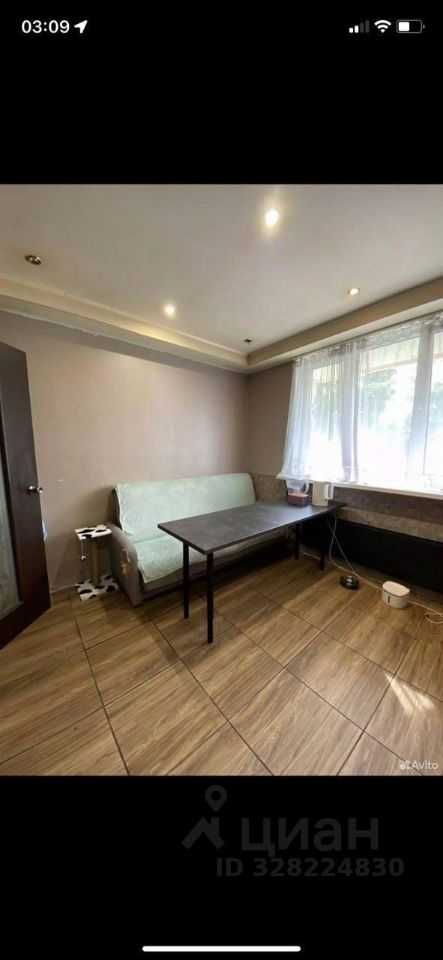 2-комнатная квартира, 57 м² — фотография 2