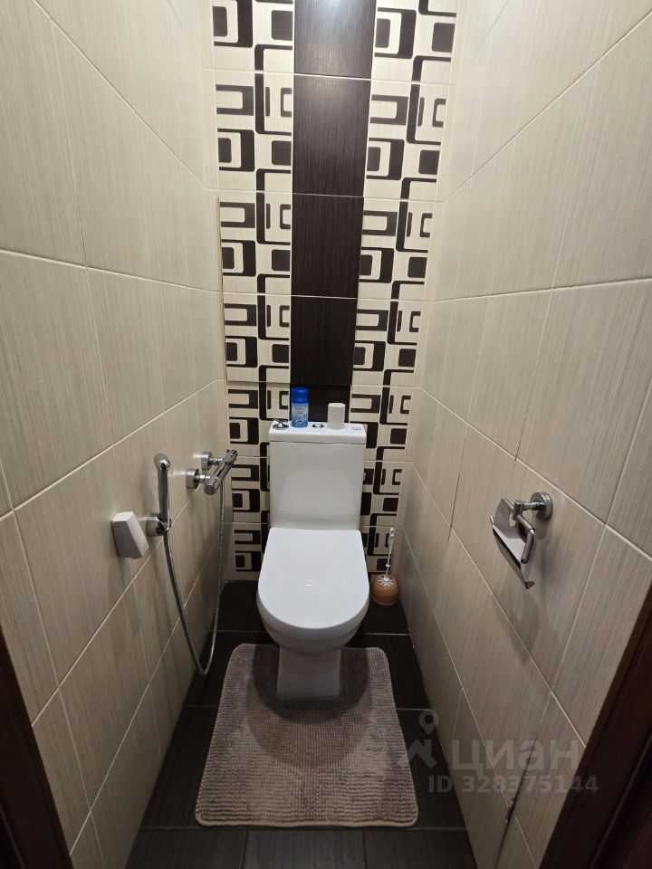 1-комнатная квартира, 34 м² — фотография 3