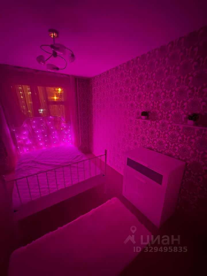 2-комнатная квартира, 50 м²