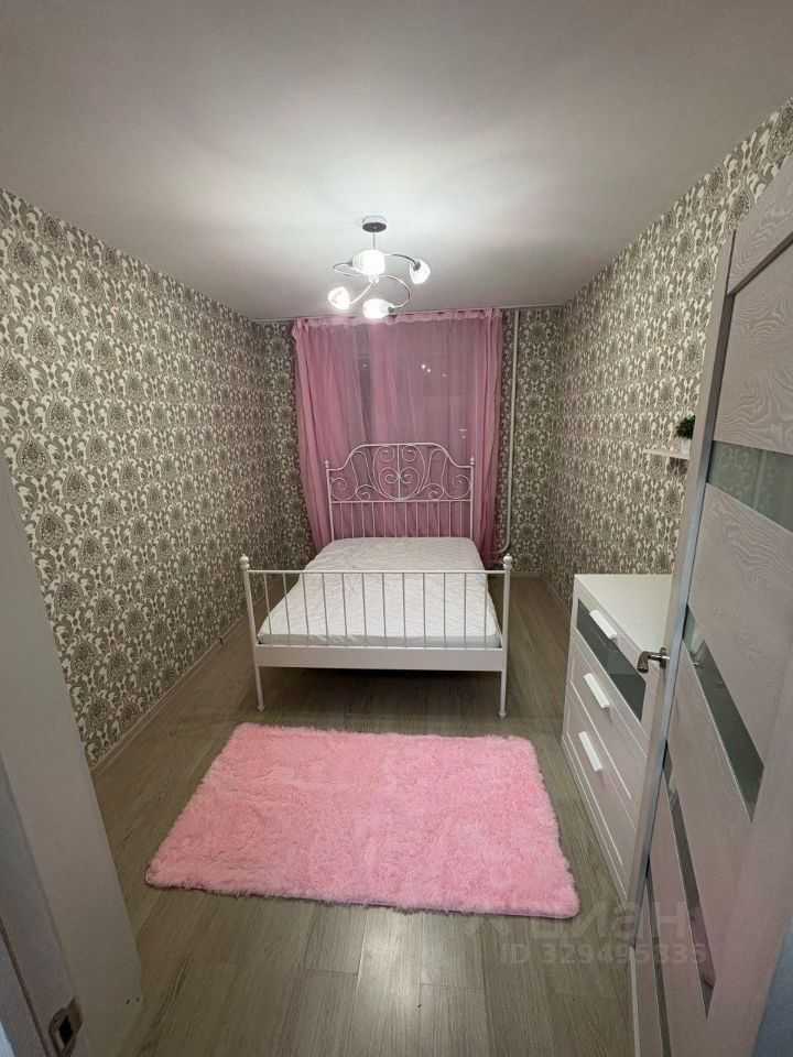 2-комнатная квартира, 50 м² — фотография 3