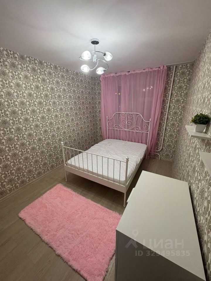 2-комнатная квартира, 50 м² — фотография 2