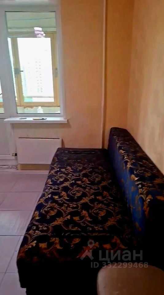 1-комнатная квартира, 40 м² — фотография 2