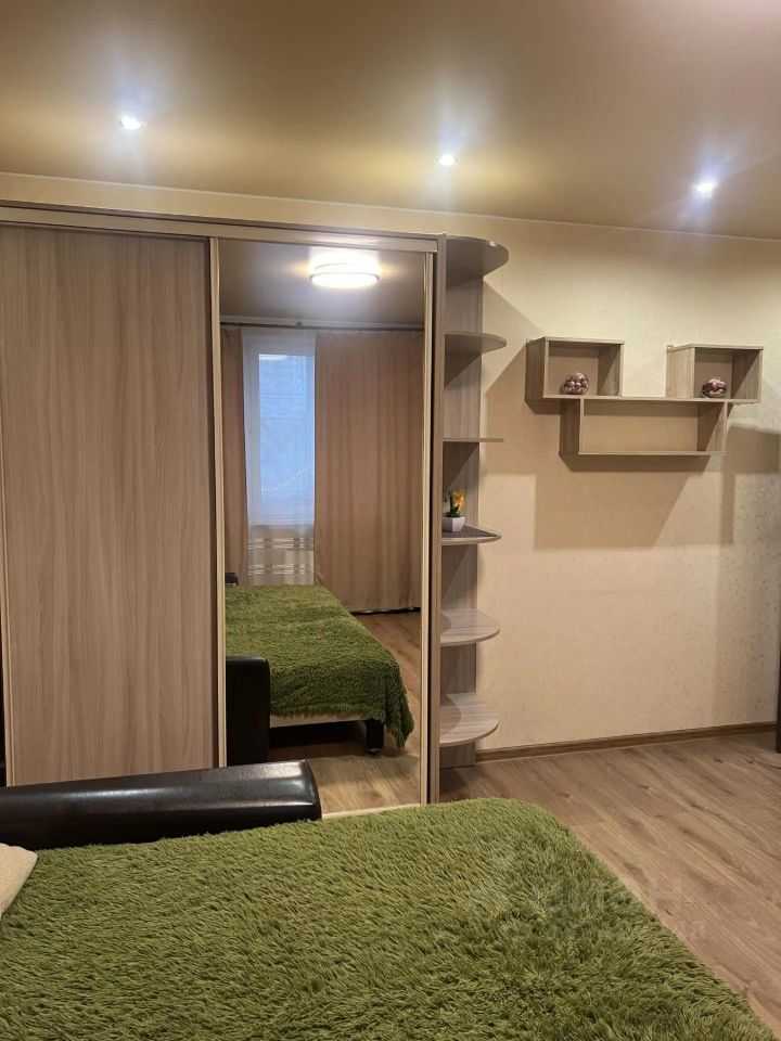 2-комнатная квартира, 47 м² — фотография 3