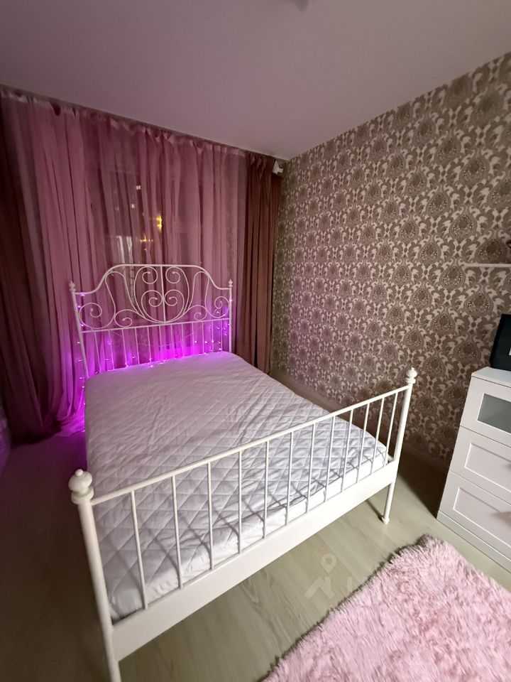 2-комнатная квартира, 50 м² — фотография 2