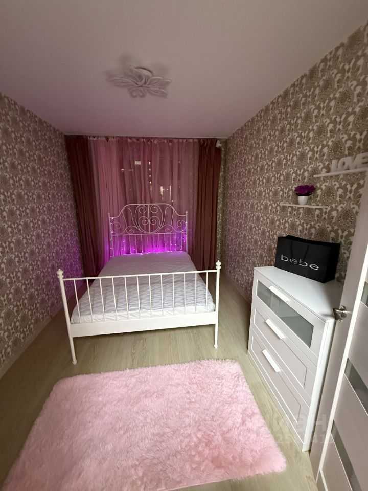 2-комнатная квартира, 50 м²