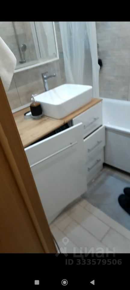 1-комнатная квартира, 40 м² — фотография 2