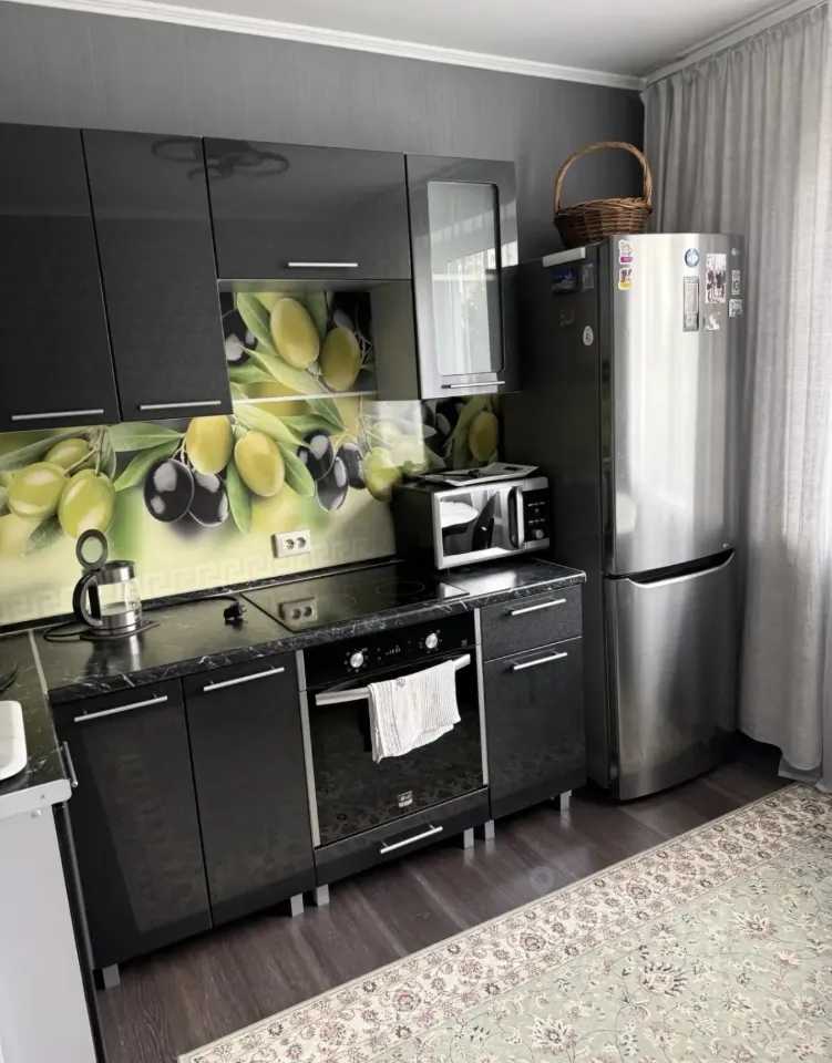 1-комнатная квартира, 38 м² — фотография 2
