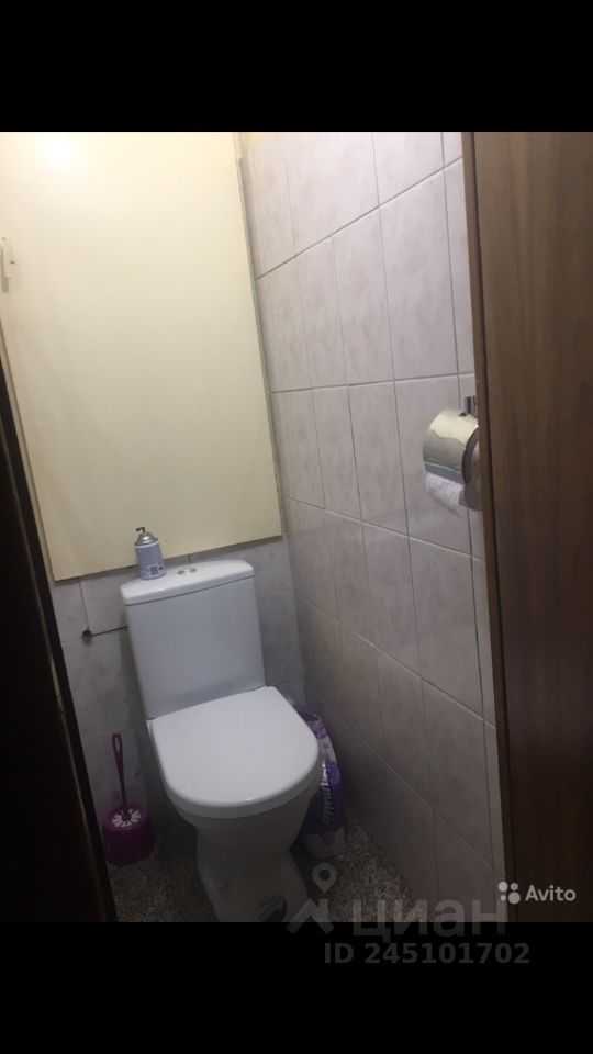 3-комнатная квартира, 64 м² — фотография 3