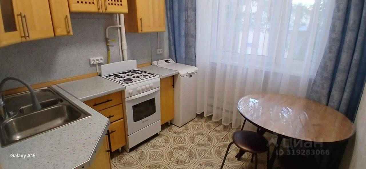 3-комнатная квартира, 56 м² — фотография 2