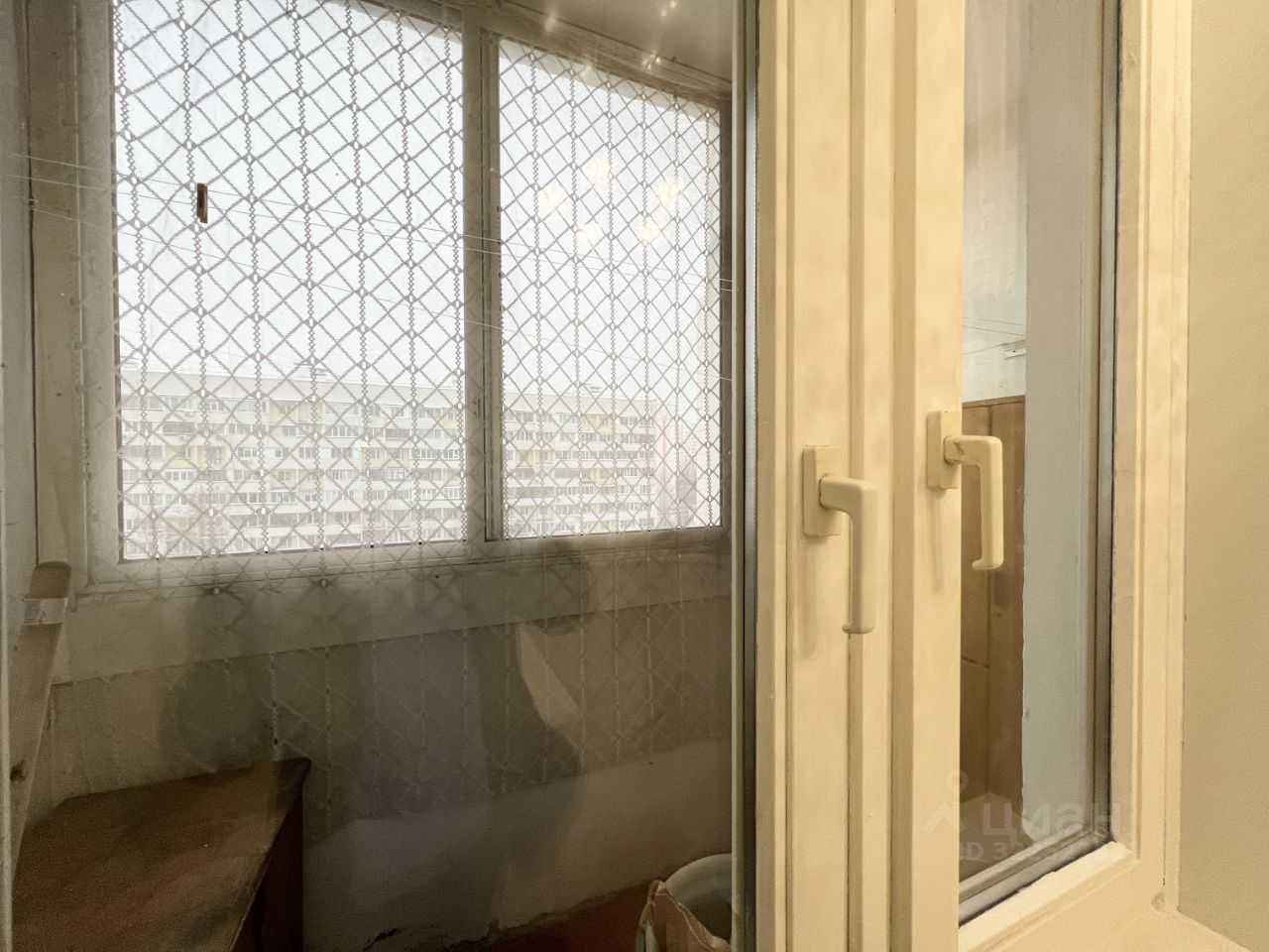 2-комнатная квартира, 57 м² — фотография 2