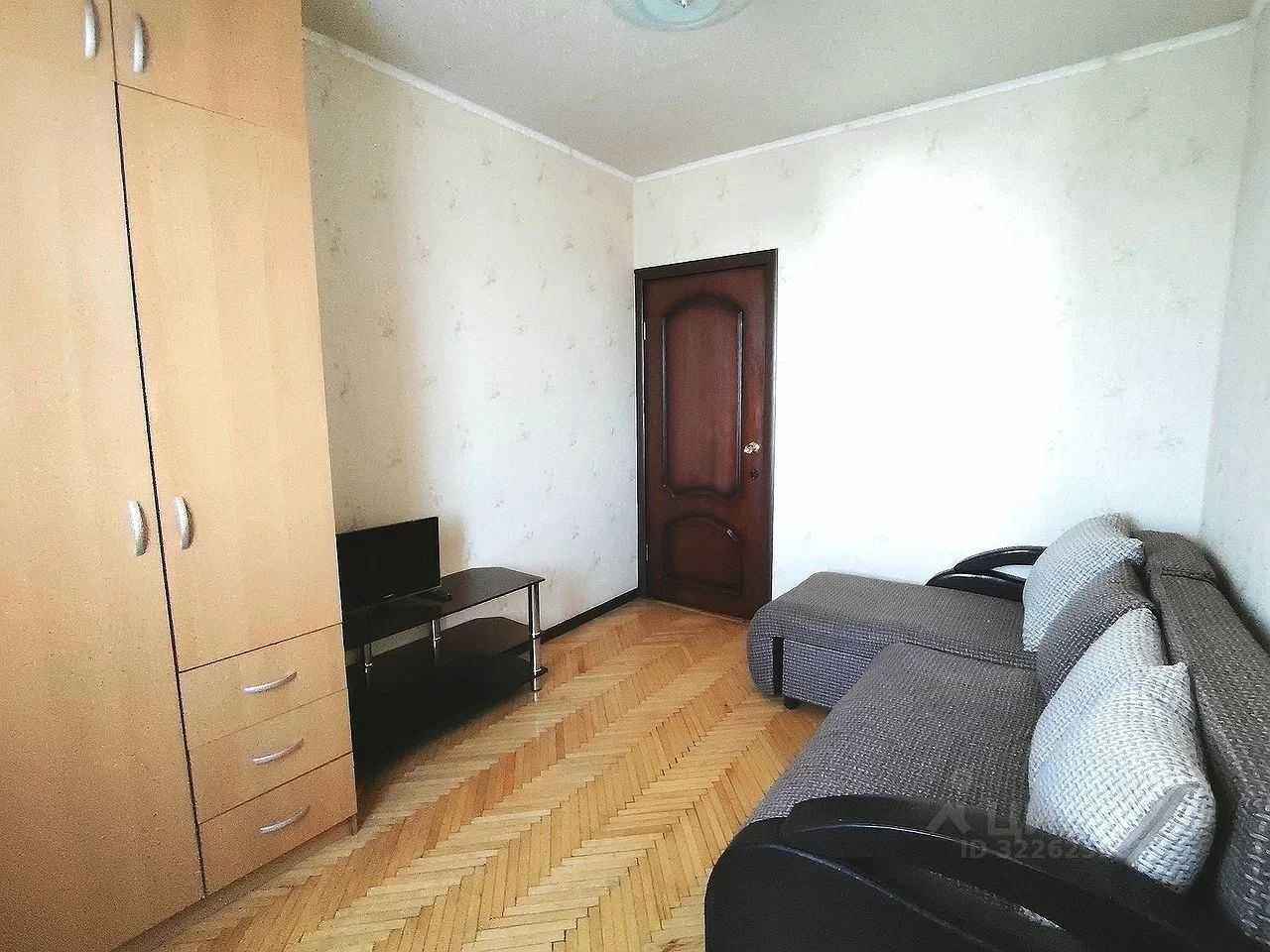 2-комнатная квартира, 47 м² — фотография 2