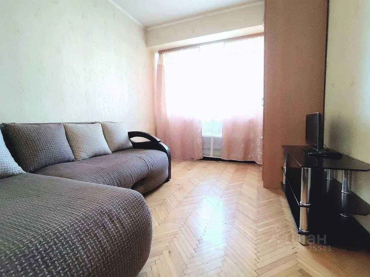 2-комнатная квартира, 47 м²