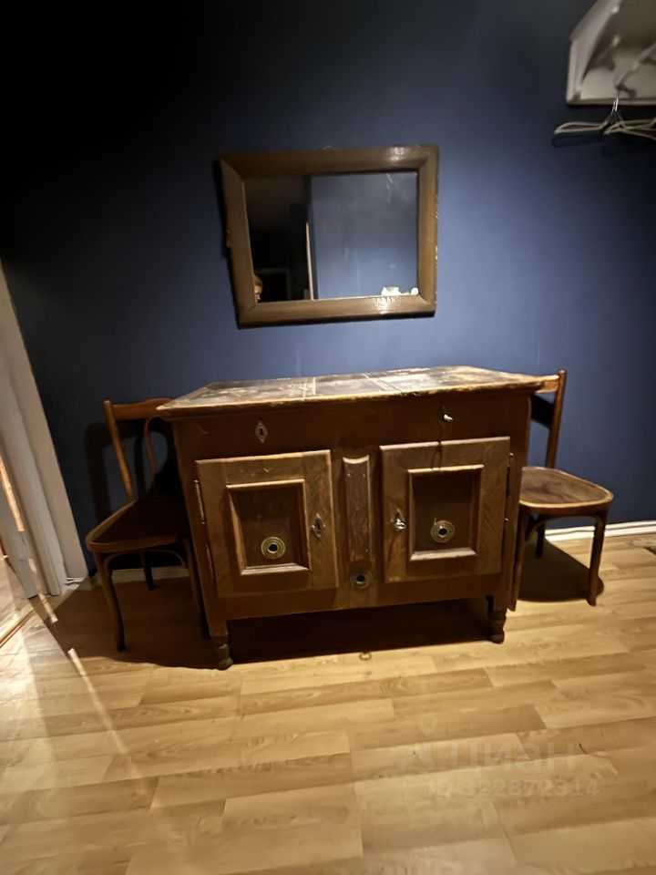 2-комнатная квартира, 58 м² — фотография 3