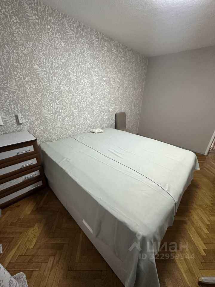 3-комнатная квартира, 65 м² — фотография 2