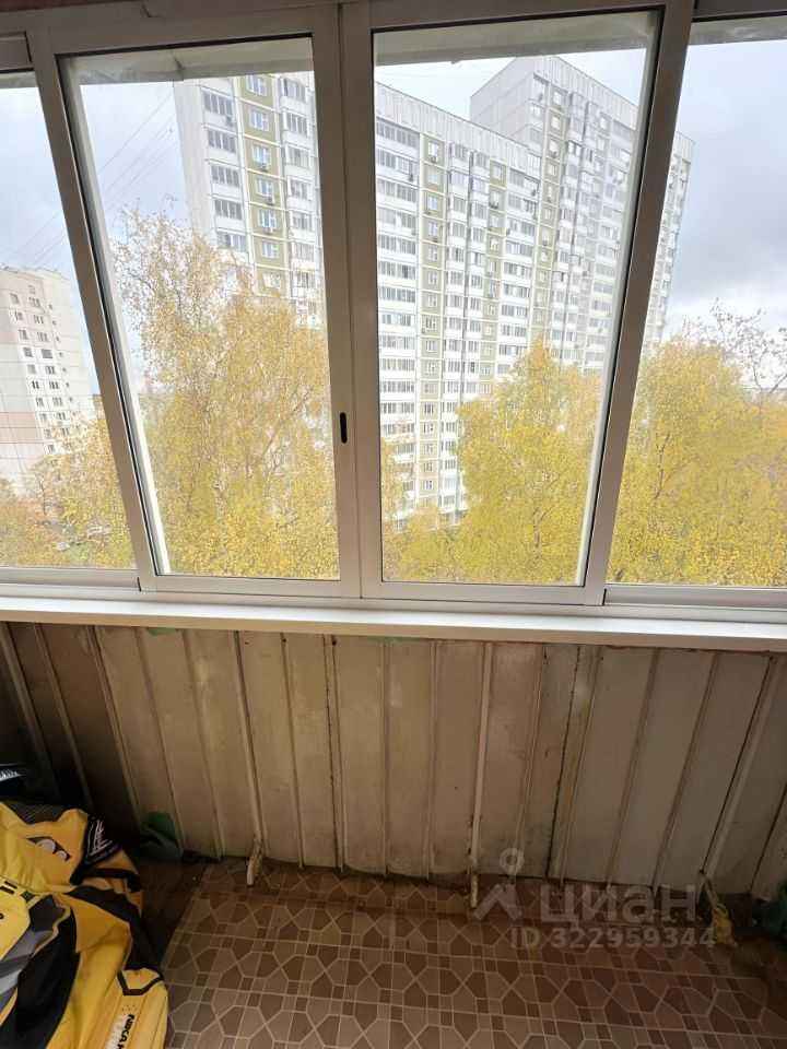 3-комнатная квартира, 65 м² — фотография 3