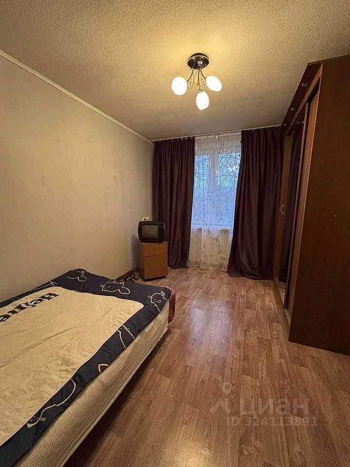 3-комнатная квартира, 65 м² — фотография 2
