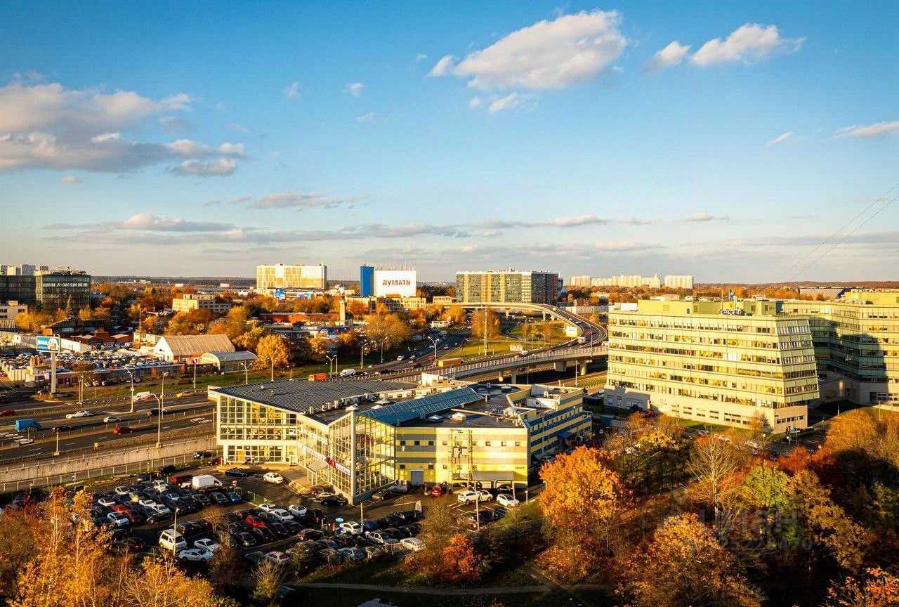 1-комнатная квартира, 38,5 м² — фотография 2