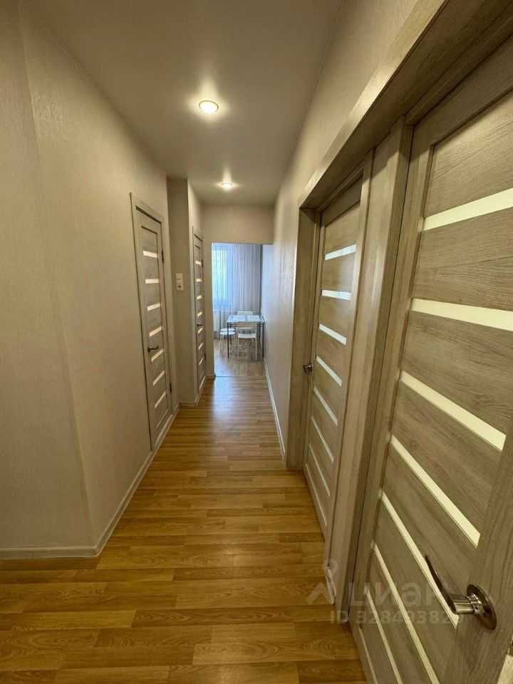 2-комнатная квартира, 60 м² — фотография 2