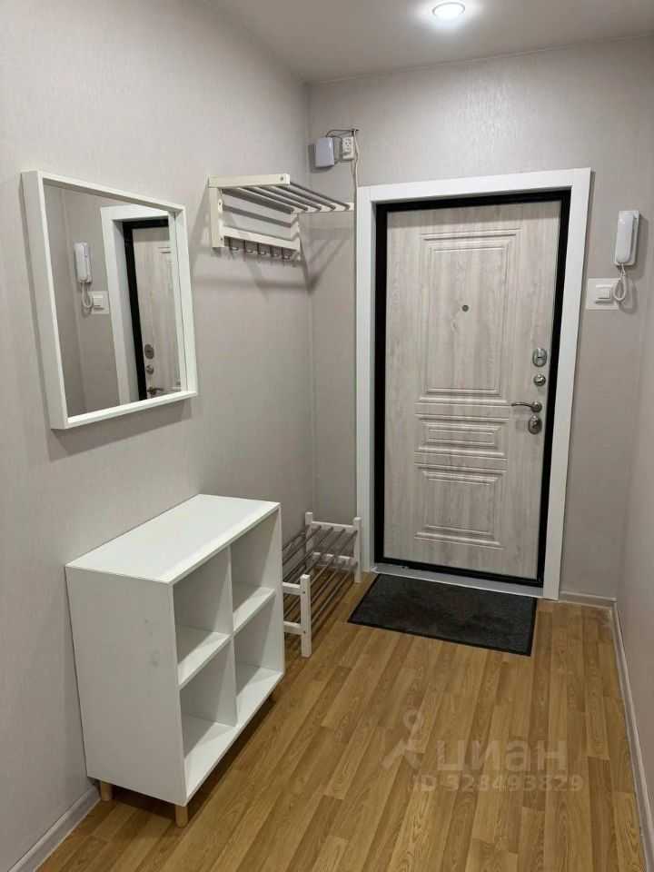 2-комнатная квартира, 60 м²