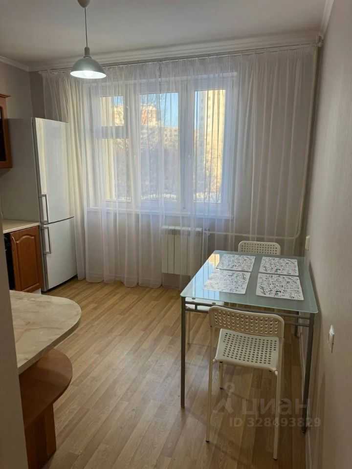 2-комнатная квартира, 60 м² — фотография 3