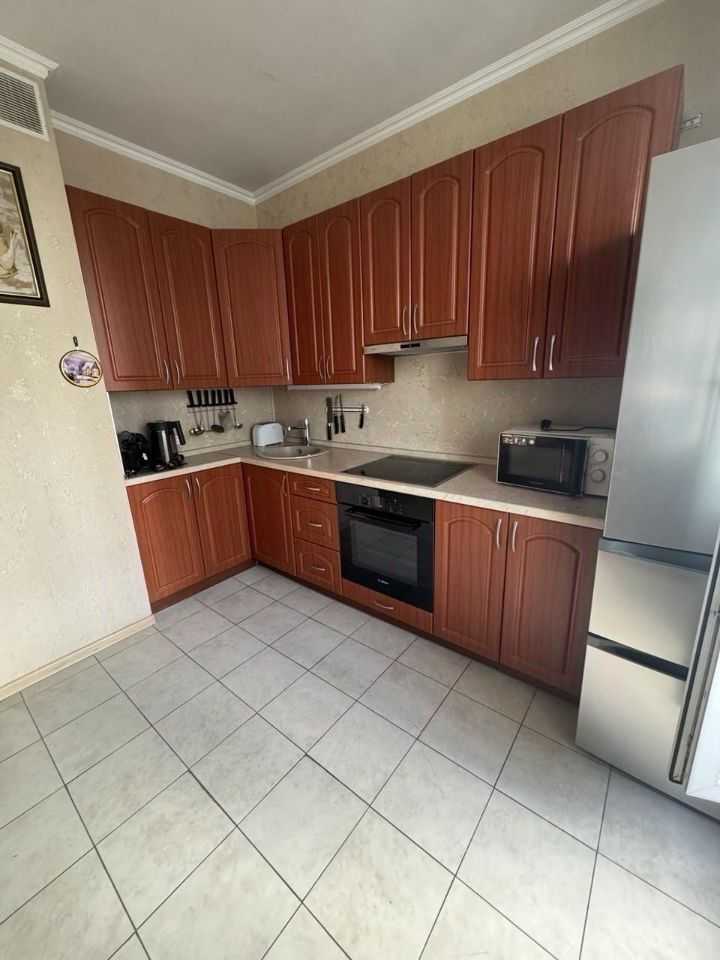 1-комнатная квартира, 38,3 м² — фотография 2