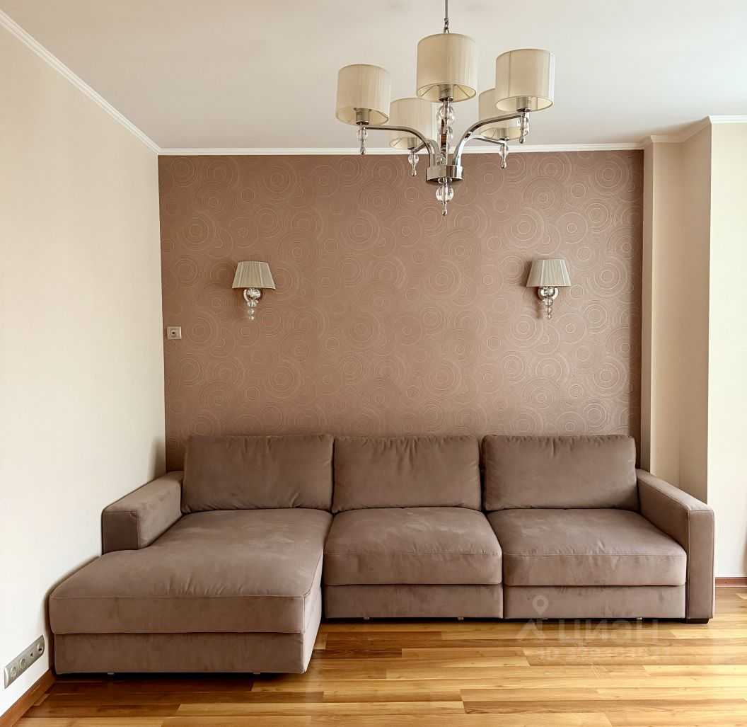 4-комнатная квартира, 90 м² — фотография 2