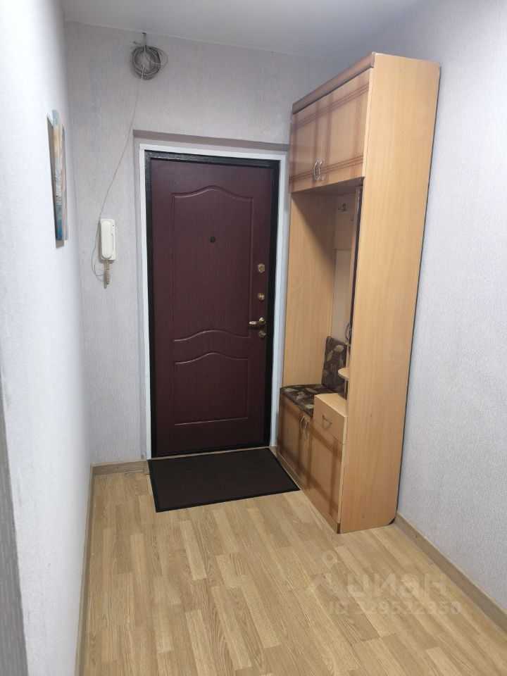 2-комнатная квартира, 59 м² — фотография 2