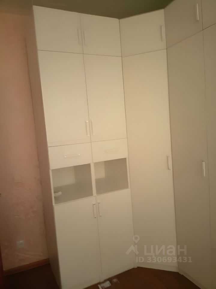 2-комнатная квартира, 53 м² — фотография 3