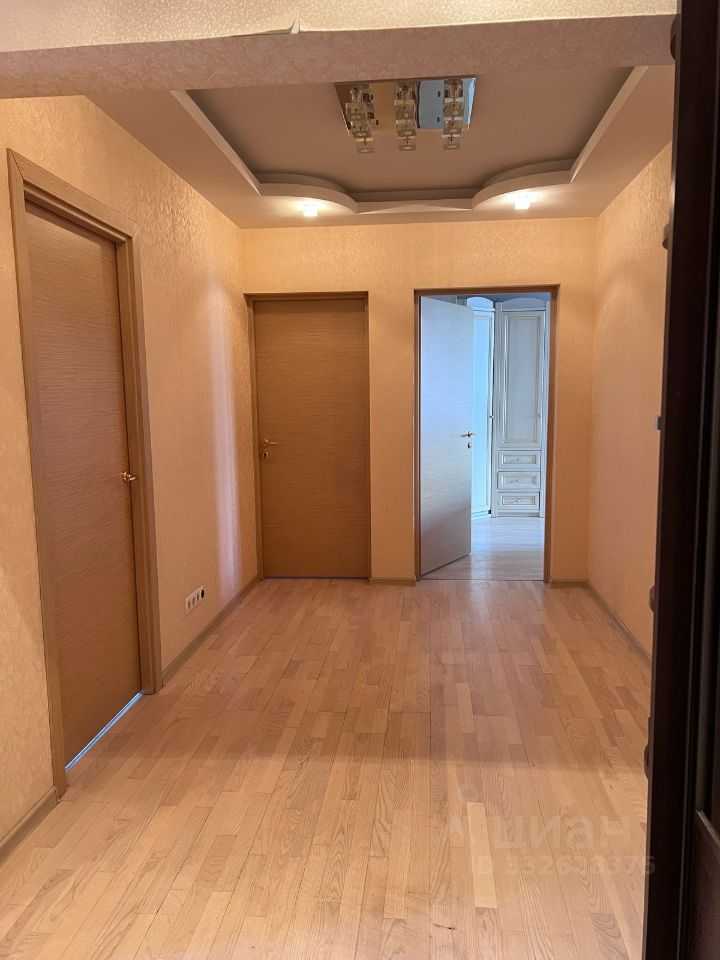3-комнатная квартира, 76,2 м² — фотография 2