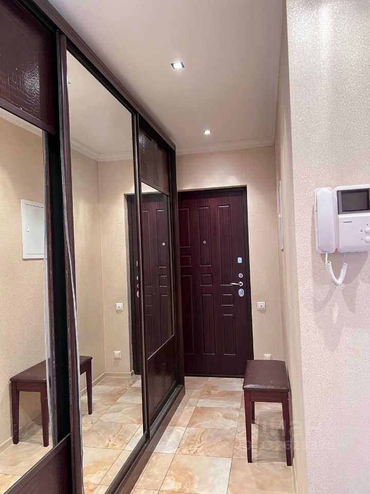 3-комнатная квартира, 76,2 м²