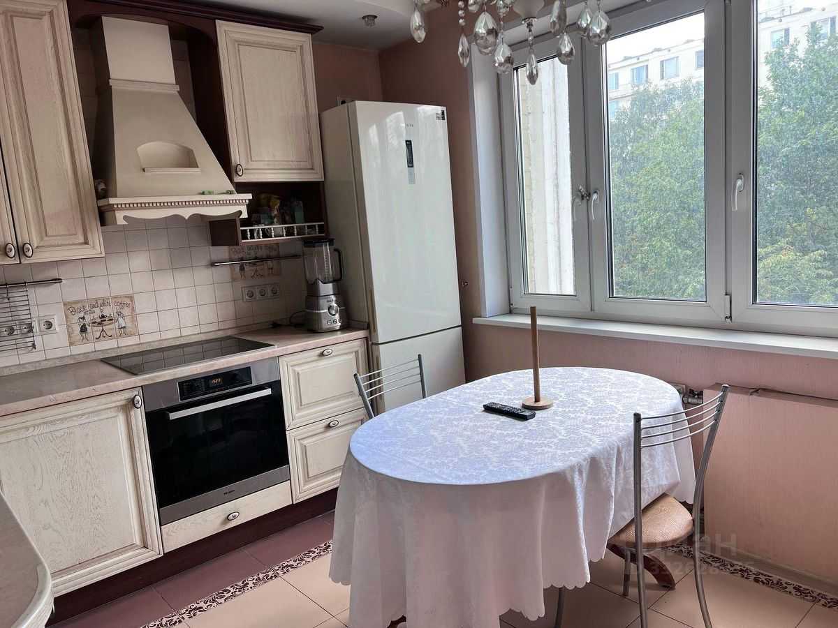 3-комнатная квартира, 76,2 м² — фотография 3