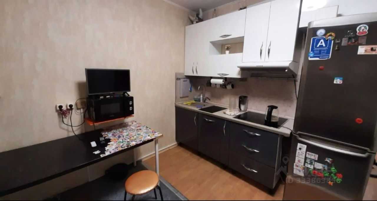 1-комнатная квартира, 40 м² — фотография 2