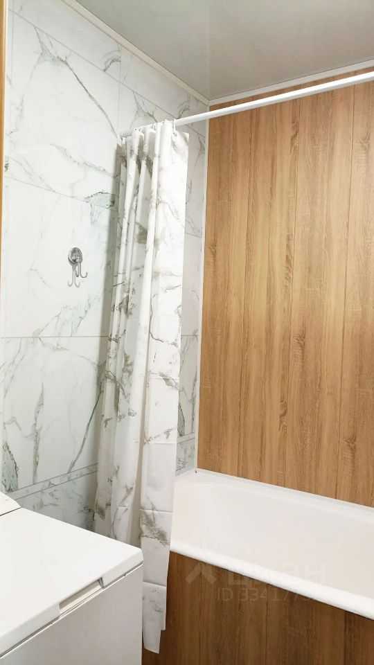 2-комнатная квартира, 52 м² — фотография 2