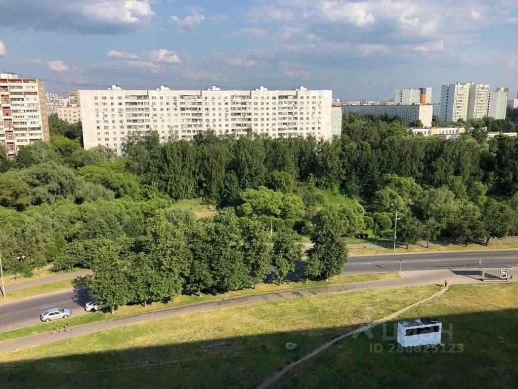 3-комнатная квартира, 63 м² — фотография 2