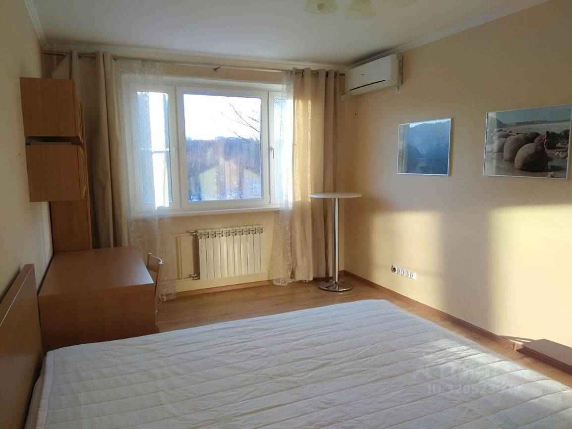 2-комнатная квартира, 54 м² — фотография 3