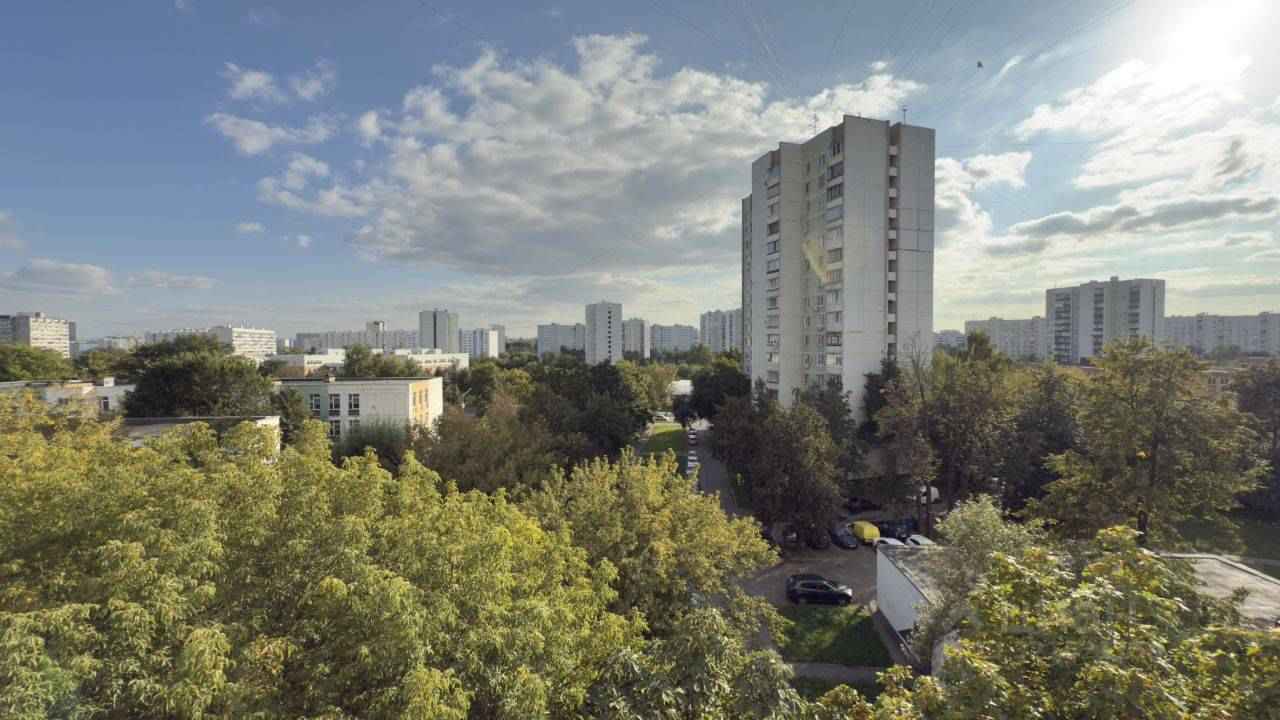 2-комнатная квартира, 51 м² — фотография 3