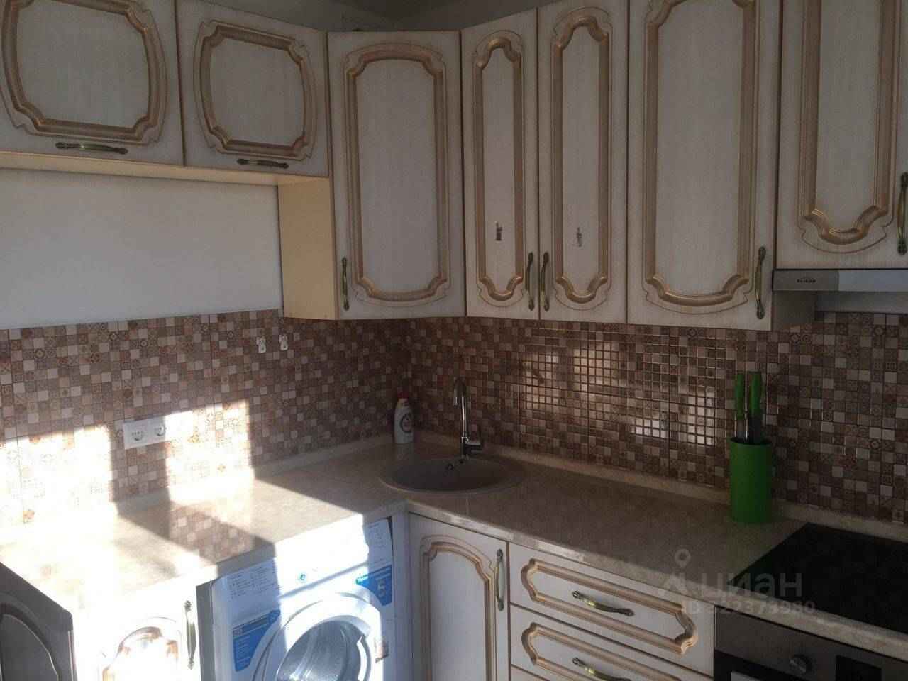 2-комнатная квартира, 46 м² — фотография 3