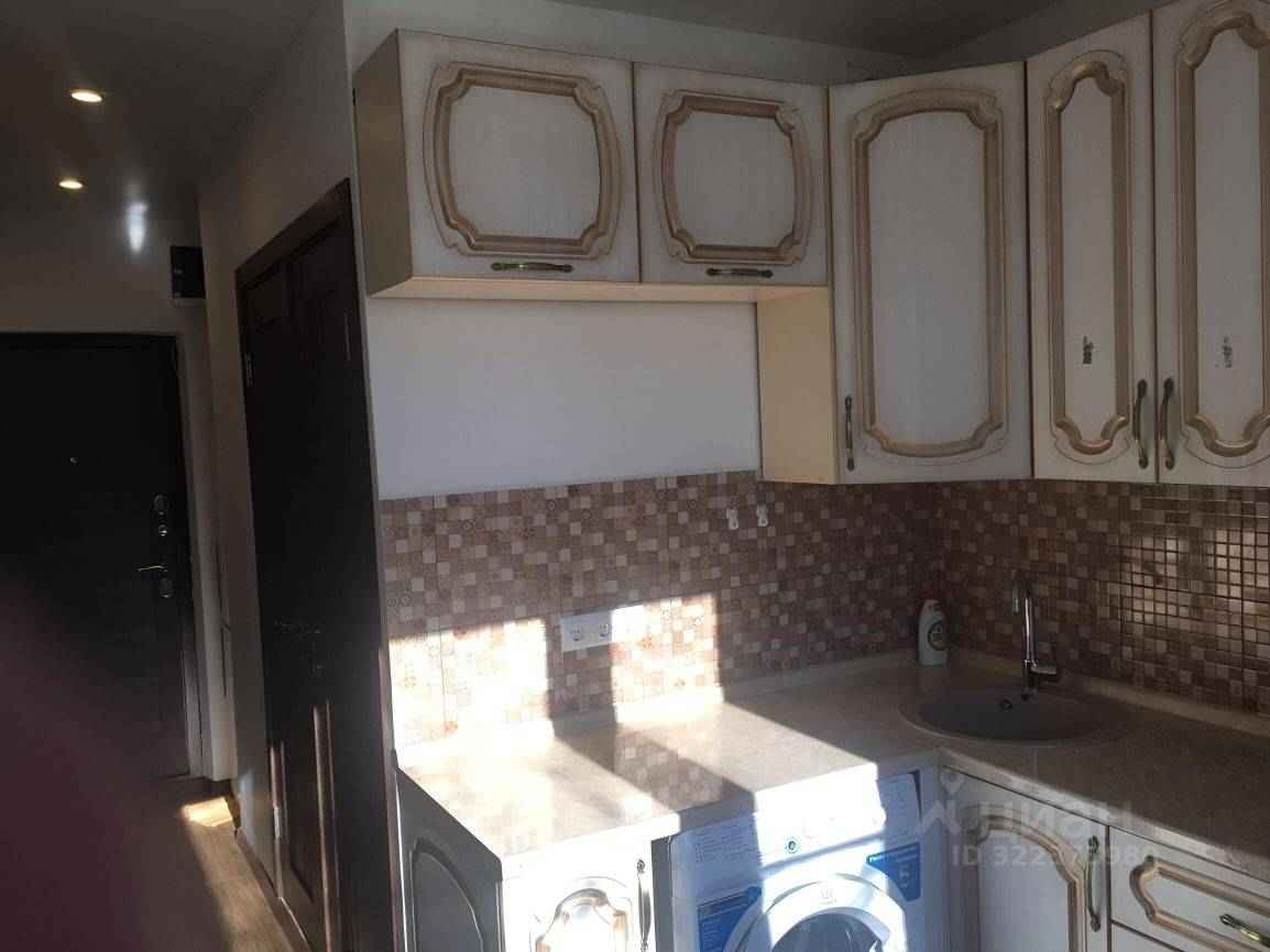 2-комнатная квартира, 46 м² — фотография 2