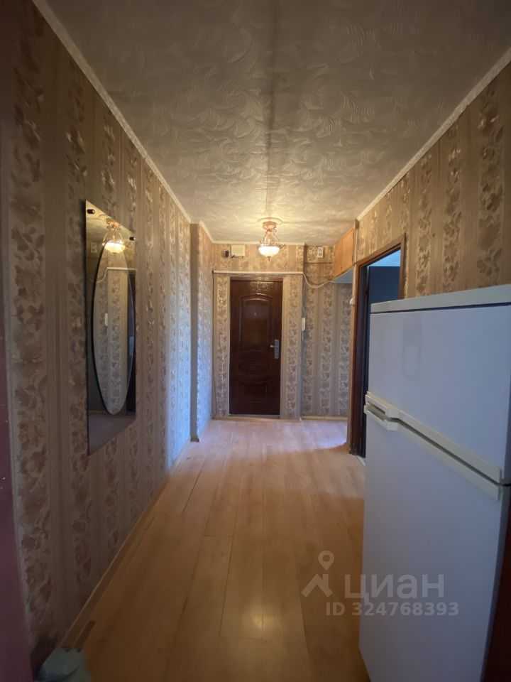3-комнатная квартира, 63 м² — фотография 3